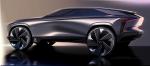DS Aero Sport Lounge Concept 2020 года